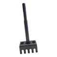 thumbnail image 1 of Dickly Electrical Box Slot Punch, Black, Easy to Use, Heavy-duty, Square Hole Punch for Length 6 cm, 1 of 8