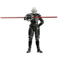 thumbnail image 3 of Star Wars The Black Series Grand Inquisitor Action Figure, 3 of 10