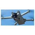 thumbnail image 2 of Thinsony 4 Pairs Drone Propeller with Screwdriver Propellers Aircraft Airplane Toy Gold 1Set, 2 of 6
