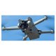 thumbnail image 2 of Matsuzay 4 pares de hélices de drones, hélices, tornillos montados, adultos, aviones, plata Type3 NO3, 2 of 6