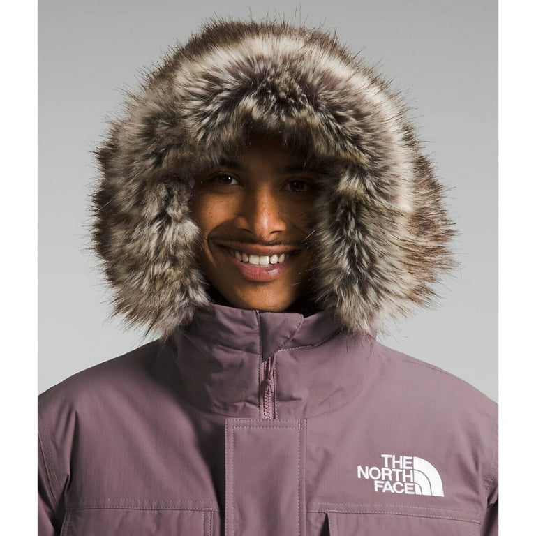 The North Face McMurdo NF0A5GD9I0V Bomber Jacket Men Fawn The North Face McMurdo NF0A5GD9I0V Bomber Jacket Men Fawn