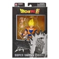 thumbnail image 1 of Figura Legendaria Bandai Dragon Ball Super Dragon Star Series Super Saiyan 2 Goku, 1 of 3