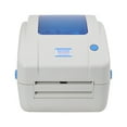 thumbnail image 2 of Ax Gear Thermal Label Printer with USB Cable, Black, 2 of 6