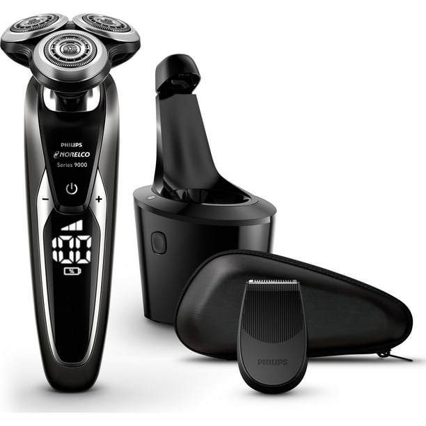 philips-norelco-9700-rechargeable-wet-dry-electric-shaver-s9721-84