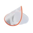 thumbnail image 2 of Gorro Impermeable con Visera Jinwen para Lluvia Ligero y Transparente, 2 of 8