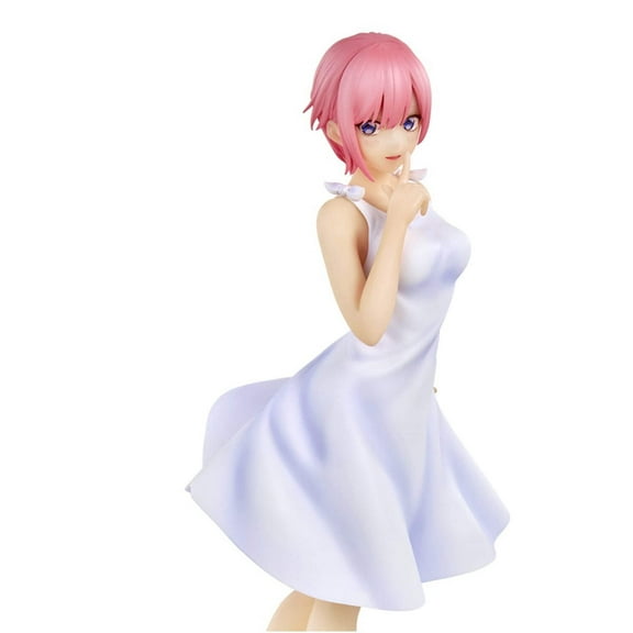 Quintessential Quintuplets Movie Ichika Ichiban Statue