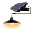 thumbnail image 1 of Lámpara Solar De La Luz Colgante Del Jardín De La Luz Solar Del Led Impermeable Para El Patio Al Aire Libre De La Yarda Speravity HA017527-00, 1 of 5