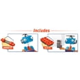 thumbnail image 2 of Mega Construx Inventions Space Brick Building Set, 2 of 3