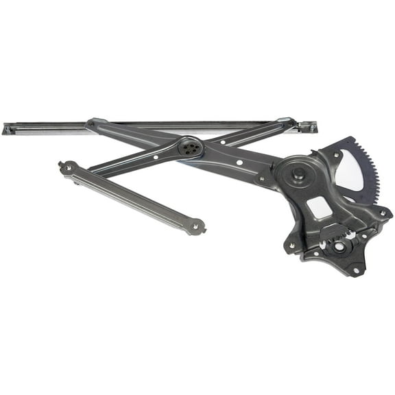 Dorman 752-766 Front Passenger Side Window Regulator for Specific Scion / Toyota Models