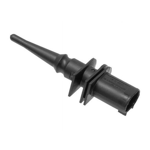 A/C Temperature Switch - Compatible with 2014 - 2018 BMW 328d xDrive 2015 2016 2017