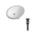 thumbnail image 1 of DROP Bath and Kitchen Évier sous-monté, 1 of 3