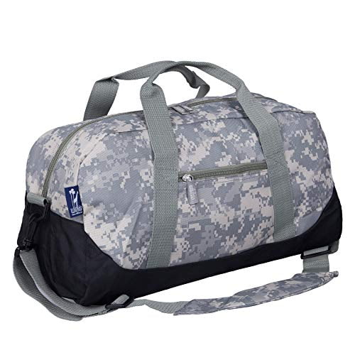 wildkin kids duffle bags