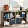 thumbnail image 1 of Better Homes & Gardens 8-Cube Storage Organizer, 1 of 8