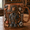 Black, variant on Plumber Mug 3D Effect Copper-Style Plumbing Tools Coffee Cup Gift for Tradespeople