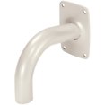 thumbnail image 2 of Hanwha Techwin SBP-300WM Wall Mount for Surveillance Camera, Ivory, 2 of 2