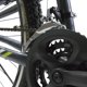 thumbnail image 5 of Combo Bicicleta Benotto DS-500 R29 con Bomba de Aire gris, 5 of 5
