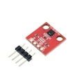 thumbnail image 3 of HDC1080 Si7021 SHT20 HTU21D Temperature and Humidity Sensor Module I2C Digital High-Precision - HDC1080, 3 of 7
