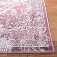 thumbnail image 5 of SAFAVIEH Serapi Collection SEP553A Ivory / Rust Rug, 5 of 13