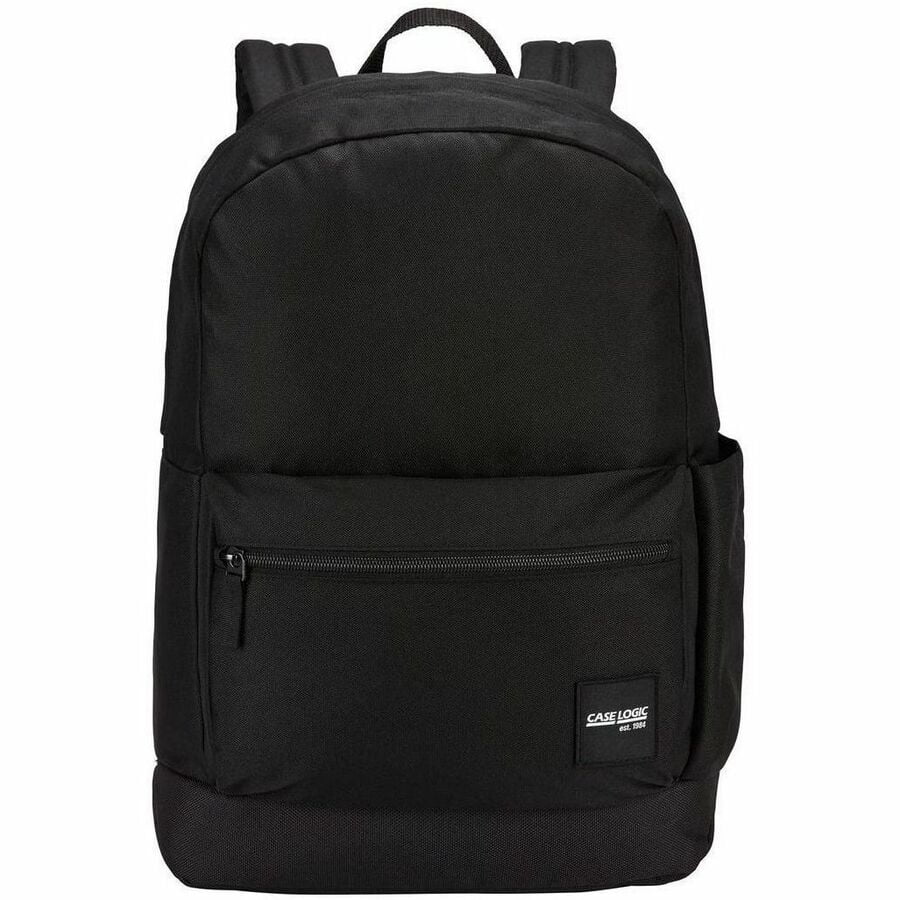 Case Logic Commence CCAM-1216 Carrying Case (Backpack) for 16 Notebook Black