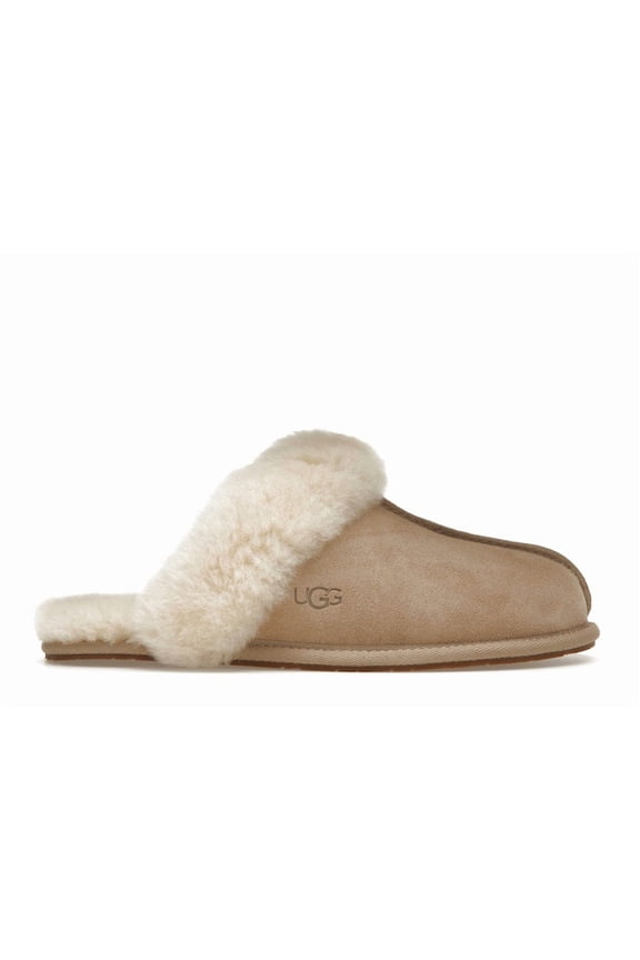 Women's Scuffette II Slipper Sand, from StockX