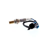 Denso 234-4018 Oxygen Sensor for GM Downstream with 4-Wire Female Plug Fits select: 1999-2002 CHEVROLET SILVERADO, 1996-2002 CHEVROLET TAHOE