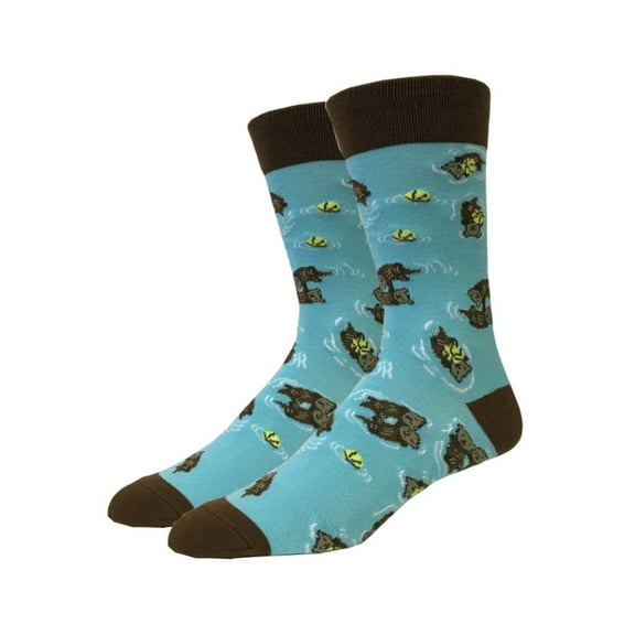 Otterball One Size Fits Most Crew Socks