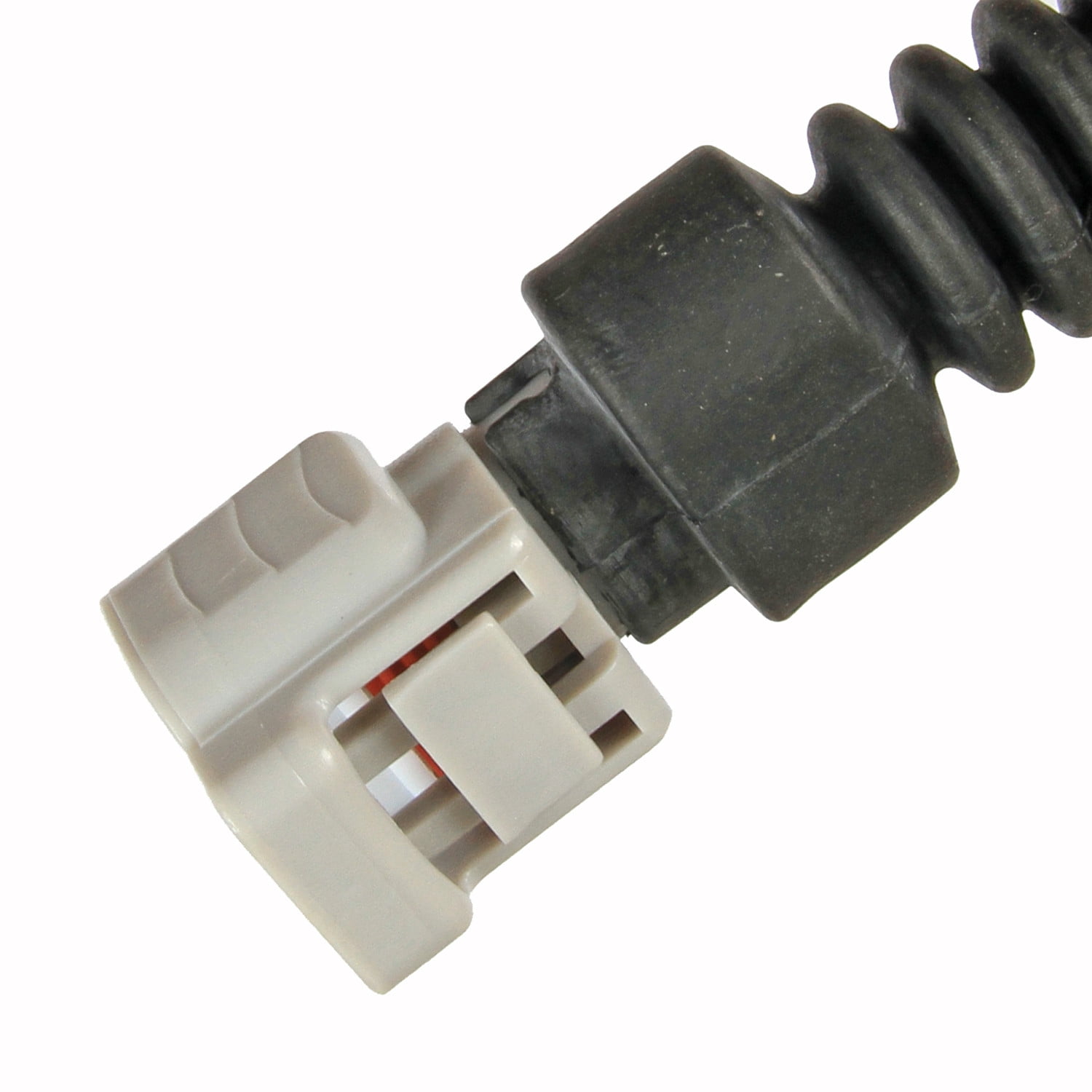 Power Stop Front Left Brake Pad Wear Sensor SW-0910