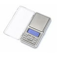 thumbnail image 1 of Báscula digital de bolsillo, báscula de alimentos en gramos, capacidad de 500g, báscula portátil de cocina, báscula pequeña de laboratorio oso de fresa Electrónica, 1 of 5