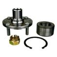 thumbnail image 4 of SKF Wheel Hub Assembly Fits select: 2005-2011 HYUNDAI ACCENT, 2006-2011 KIA RIO, 4 of 4