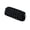Black, variant on Puff Pencil Bag ,Large Pen Bag,Makeup Bag Travel Toiletry Bag, Puffy Padded Make Up Bags for Women Makeup Organizer Case, Wide-Open Pouch Purse Travel Essentials Toiletries Accessories Brushes