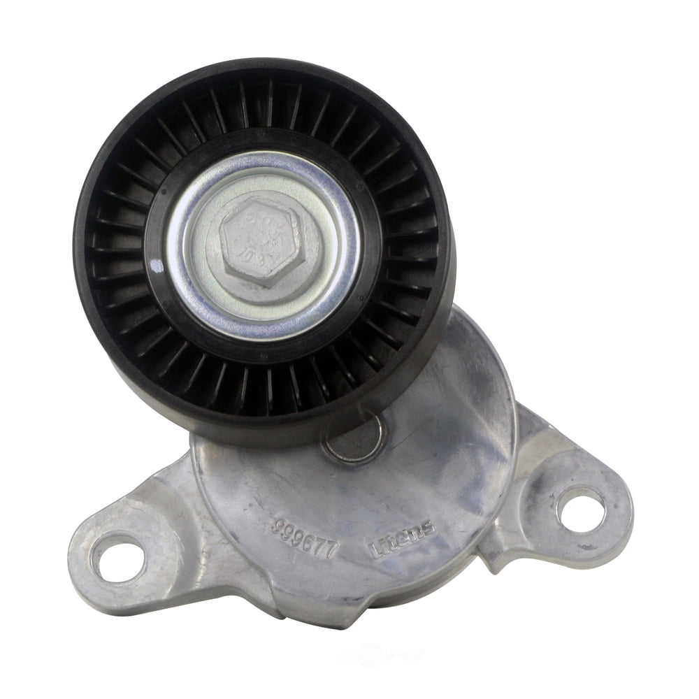 Litens 999677A Accessory Drive Belt Tensioner - Original Equipment Quality