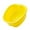 Yellow, variant on Binwennn Bathroom Storage Cabinet over Toilet Foot Soaking Bath Basin Foot Bath Spa Tub Foot Bath Basin For Soaking Foot And Pedicure Foot Bath Soak Tub Foot Massager Soaking Tub At Home Spa Dead Skin