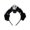 I001- Bun Squish, variant on Gothic Dark Headband, Sugar Skull Decor Themed Halloween Headwear, Halloween Party Decor Black Death Rose Skull Headpiece, Haunted House Decor Spooky Accent, 8 Inch Breathable