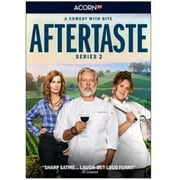 Aftertaste: Series 2 (DVD), Acorn, Comedy