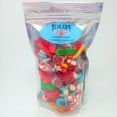 thumbnail image 2 of Gummi Body Parts Gummy Halloween Fall Autumn candy 2 pounds, 2 of 4