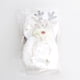 thumbnail image 5 of Yuarrent Regalo de Navidad Bolsas de regalo Elementos Bolsas de almacenamiento resistentes al desgarro Colgantes de galletas para bocadillos Bolsa de Kits de decoración para fiestas Alce/2 uds. Yuarrent HA068921-04, 5 of 6