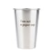 thumbnail image 2 of Taza de cerveza tazas de acero inoxidable premium Tazas durables apilables 500 ml SM SunniMix Taza de café de la cerveza, 2 of 8