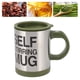 thumbnail image 1 of Taza Autoagitadora Eléctrica De Café Mezclador Automático De 400ml, 1 of 7