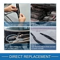 thumbnail image 7 of Unique Bargains Front Windshield Wiper Motor for Acura CL 1997-1999 No.76505SV4A01/76505SW5A01, 7 of 7