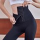 thumbnail image 4 of Sonducket Corsé elástico ajustable, pantalones de Yoga para correr, ejercicio, cintura alta, pantalones deportivos, ropa, regalo de cumpleaños Prendas para la parte inferior del cuerpo, 4 of 6