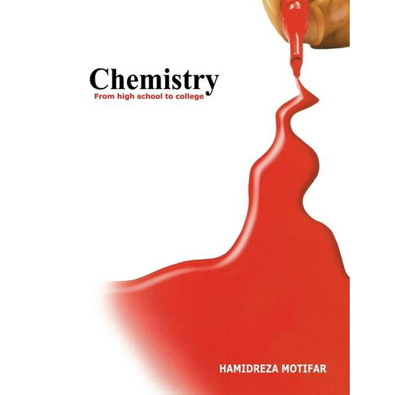 Chemistry from High School to College, (Paperback)