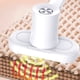 thumbnail image 5 of Máquina de extracciónica de ácaros, Aspiradora de Colchón Fuerte Potencia de Succió Inalámbrica Fácil de Limpiar de Bajo Ruido para Alfombra para Alfombra, 5 of 7