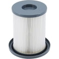 thumbnail image 3 of Replacement Parts Hepa Filters+ Cartridge Filter For Crday Philips Fc8732 Fc8733 Fc8734 Fc8736, 3 of 5