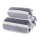 thumbnail image 5 of Toalla de baño, toalla de ducha, toalla absorbente para el cuerpo, toalla de baño para el hogar, Hotel, toalla de baño para dormitorio al aire libre, gris, 5 of 10