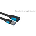 thumbnail image 5 of Varón de alta velocidad del Usb 3,0 del cable de extensión al cable femenino de la sincronización de datos de la extensión, 5 of 5