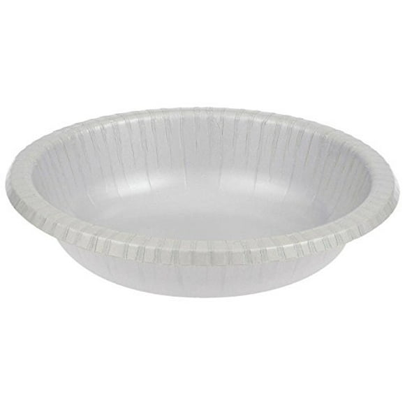 TOUCH OF COLOR 173272 20BOWL PP 10/20CT Blanc