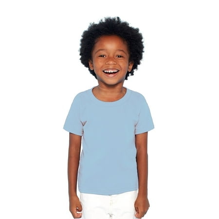 Gildan T-Shirt pour Tout-Petit en Coton Épaisâ„¢ 5,3 oz