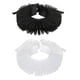 thumbnail image 1 of 2 Uds  Cuello Retro Cuello Ruff Capa Para Nochevieja CUTICAT cuello con volantes, 1 of 7