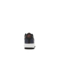 thumbnail image 4 of Nike Kid's Air Force 1 Low Midnight Navy Black Basketball Shoes, from StockX, 4 of 5