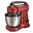 thumbnail image 2 of Hamilton Beach Stand Mixer 63395G, 2 of 8